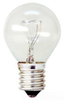 Special Purpose Incandescent Lamp -- 40S11N/1-CARD-120 - Image