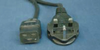 Power Cord BS1363A to C19 -- 4010019-00 - Image