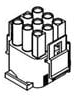 Pin & Socket Connectors - 36643-0006 - VAST STOCK CO., LIMITED