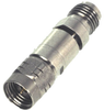 50V Fixed Coaxial Attenuator (1.85mm, DC-50 GHz) - 50V - APITech