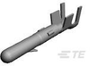 Connector Contacts - 163303-3 - TE Connectivity
