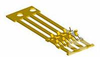 Leadframes - 1544146-4 - TE Connectivity