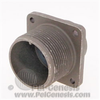 ITT Cannon CA3102E18-10PF80F0 - PEI-Genesis