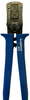 Crimp Hand Tool, Ratchet, 20-18Awg; Crimp Tool Type Amphenol Communications Solutions - 79AJ8944 - Newark, An Avnet Company