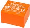 Power Supply, Ac-Dc, 3.3V, 2.27A Rohs Compliant Vigortronix - 88AH1565 - Newark, An Avnet Company