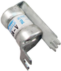 Power Fuse, 5A, 170Vdc, Fast Acting; Product Range Littelfuse - 05M1483 - Newark, An Avnet Company