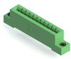 Card Edge Conn, Single Side, 10Pos, Th; Card Edge Connector Type Edac - 59AJ9600 - Newark, An Avnet Company