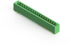 Card Conn, Dual Side, 34Pos, Wire Wrap; Card Edge Connector Type Edac - 87AH1340 - Newark, An Avnet Company