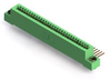 Card Edge Conn, Single, 30Pos, Wire Wrap; Card Edge Connector Type Edac - 66AJ3059 - Newark, An Avnet Company
