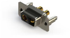 Combo D-Sub Conn, Rcpt, De-2Wk2, Th; Product Range Edac - 54AJ7829 - Newark, An Avnet Company