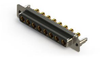 Combo D-Sub Conn, Rcpt, Dc-8W8, Th; Product Range Edac - 53AJ3506 - Newark, An Avnet Company