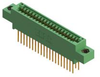 Card Edge Conn, Dual, 40Pos, Th; Card Edge Connector Type Edac - 68AJ6030 - Newark, An Avnet Company