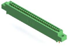 Card Edge Conn, Single Side, 27Pos, Lug; Card Edge Connector Type Edac - 76AJ1795 - Newark, An Avnet Company