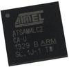 Microcontroller Mcu, 32 Bit, Cortex-M4, 48Mhz, Vfbga-100; Product Range Microchip - 69W7986 - Newark, An Avnet Company