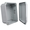 Boxes, Enclosures, Racks - Boxes - DPS-28709 - Win Source Electronics