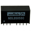 Power Supplies Board Mount DCDC Converters - NDL4812SC - 887186-NDL4812SC - Win Source Electronics
