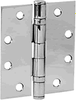 Architectural Grade Solid Steel Hinge, Ball B.. - 219436 - HardwareSource, Inc.