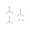TITANIUM CHLORIDE TRIISOPROPOXIDE, 2M in heptane - AKT851.3 - Gelest, Inc.