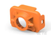 Automotive Connector Caps & Covers - 2403754-2 - TE Connectivity