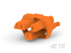 Connector Hardware, Mounts, Locks & Retainers - 6-100526-3 - TE Connectivity