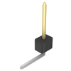 Headers, Male Pins - S1321E-01-ND - DigiKey