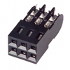 Free Hanging, Panel Mount - A33380-ND - DigiKey