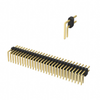 Headers, Male Pins - 2764R-28-ND - DigiKey