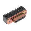 D-Sub Connector Assemblies - 1003-MDM-25PCBR-ND - DigiKey