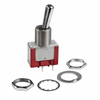 Toggle Switches - P2011BP-ND - DigiKey