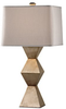 Light Table Lamp - 10125EBS - Murray Feiss Lighting
