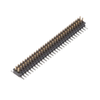 Headers, Male Pins - FTMH-130-02-L-DV-ND - DigiKey