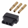 Free Hanging, Panel Mount - 952-1764-ND - DigiKey