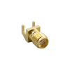Coaxial Connector (RF) Assemblies - 900-0732512440-ND - DigiKey