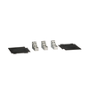 Circuit Protection Accessories - 4008-PDC6BD6-ND - DigiKey