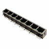Modular/Ethernet Connector (RJ45, RJ11) Jacks - 609-4640-ND - DigiKey