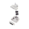 D-Sub Connector Assemblies - 4414-6355-0003-32-ND - DigiKey