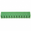 Headers, Plugs and Sockets - A98071-ND - DigiKey