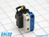 IDEC Pushbutton Illuminated - CW1L-M1E10QHY - Galco Industrial Electronics