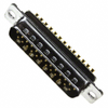 D-Sub Connector Assemblies - L717DB25P-ND - DigiKey
