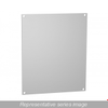 Enclosures Accessories and Hardware - 14R0707SS - Powell Electronics, Inc.