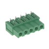 Headers, Plugs and Sockets - 0397340005-ND - DigiKey