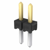 Headers, Male Pins - SAM1176-02-ND - DigiKey