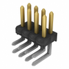 Headers, Male Pins - 612-TSW-104-08-S-D-RA-ND - DigiKey