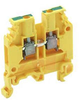 M4/6.P GROUND TERMINAL - 70094291 - Allied Electronics, Inc.