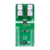 Expansion Boards, Daughter Cards - 1471-MIKROE-6449-ND - DigiKey