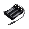 Battery Holders, Clips, Contacts - 1738-1381-ND - DigiKey