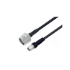 Coaxial Cables (RF) - 6099-PE3C6455-36-ND - DigiKey