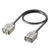 Specialized Cable Assemblies - 281-2712370100-ND - DigiKey