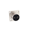 Circular Connector Housings - 1032-EX40202D-ND - DigiKey