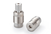 400 Bar Check Valve -  - Lee Co. (The)
